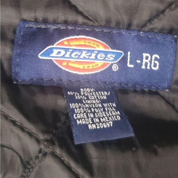 Vintage Dickies Work Jacket - Picture 11 of 12